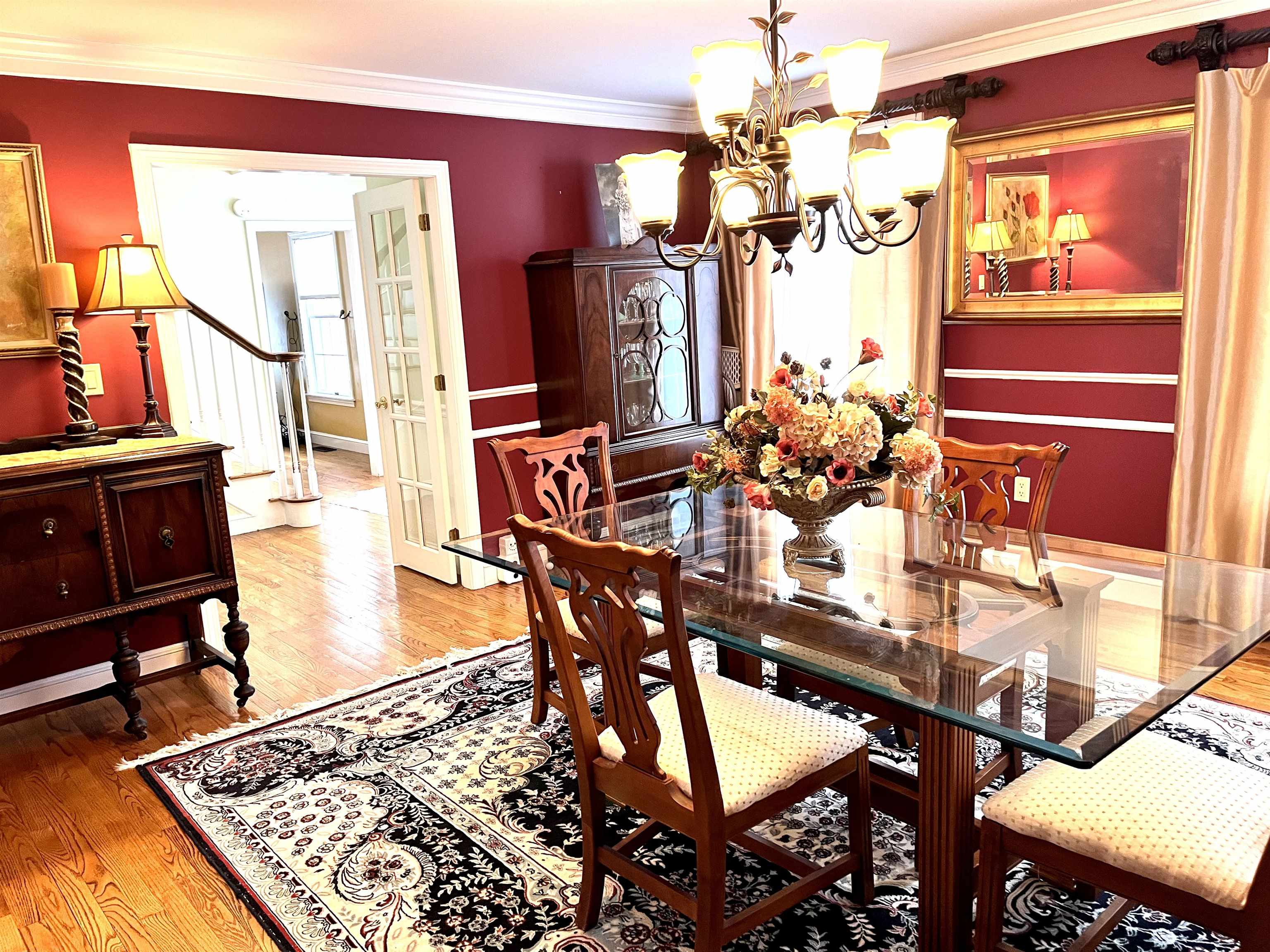 27 East Nashua Road Windham, NH 03087 - Photo 17 of 38