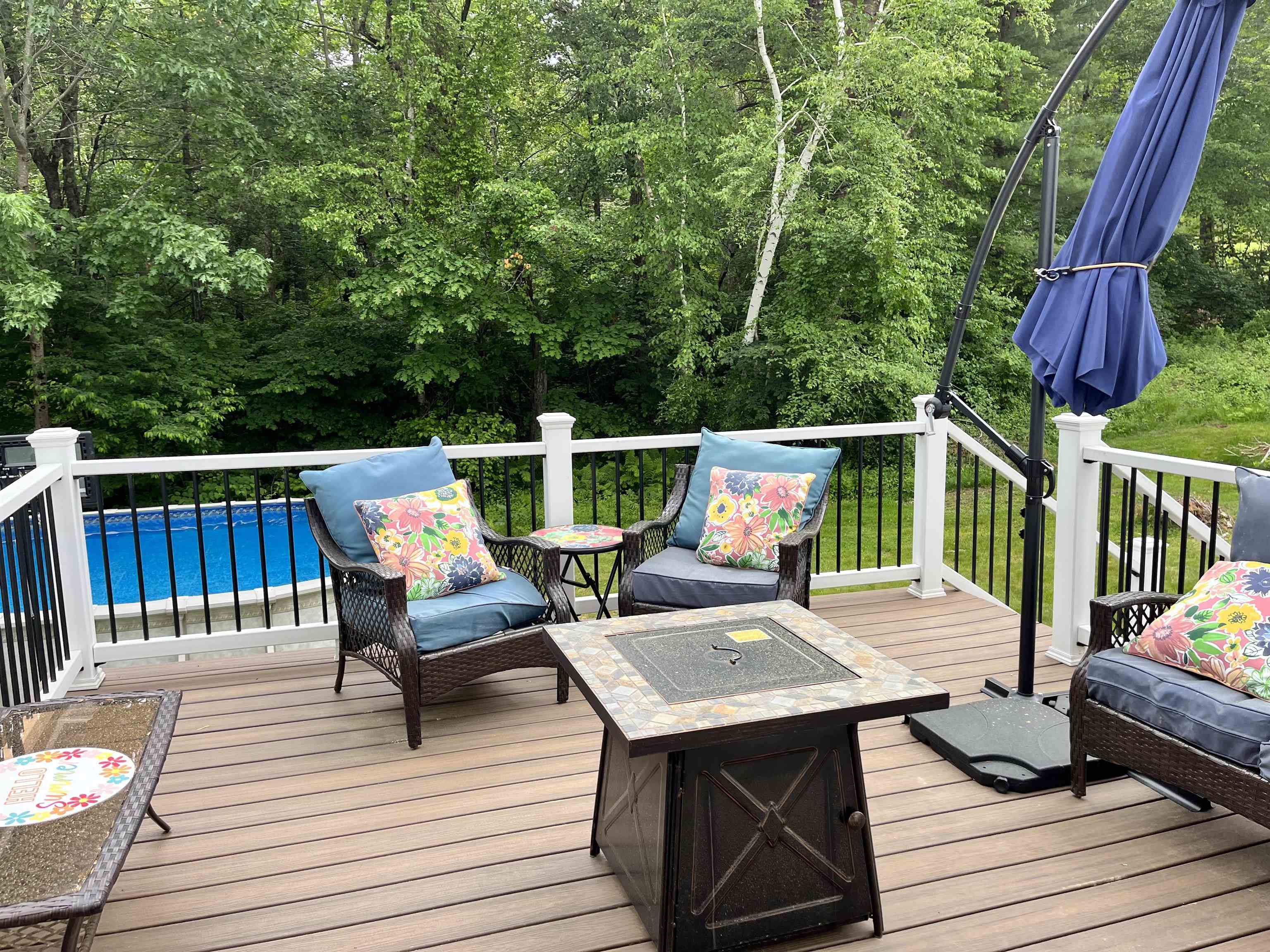 27 East Nashua Road Windham, NH 03087 - Photo 35 of 38