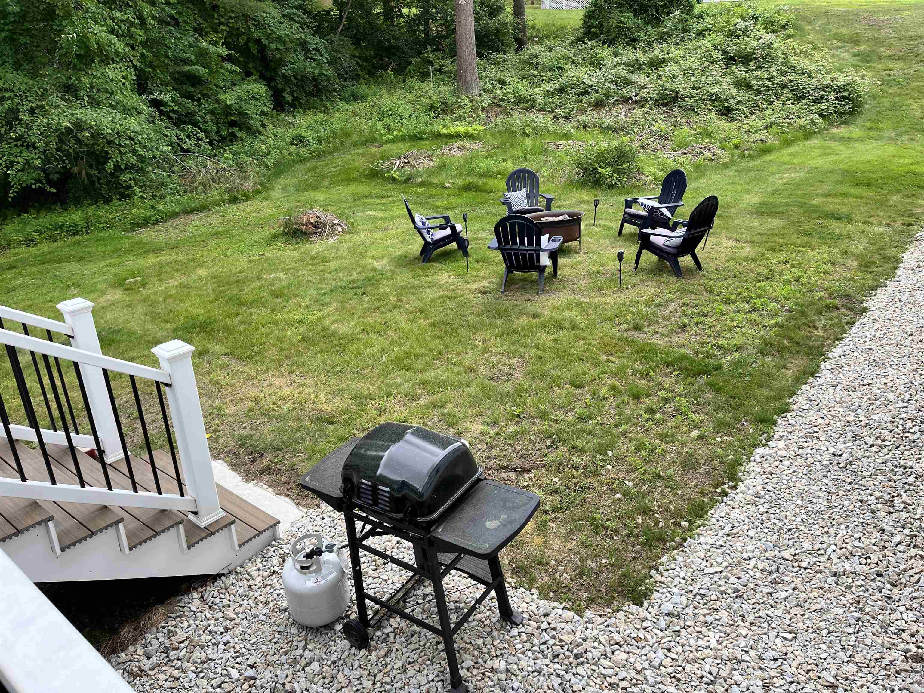 27 East Nashua Road Windham, NH 03087 - Photo 36 of 38