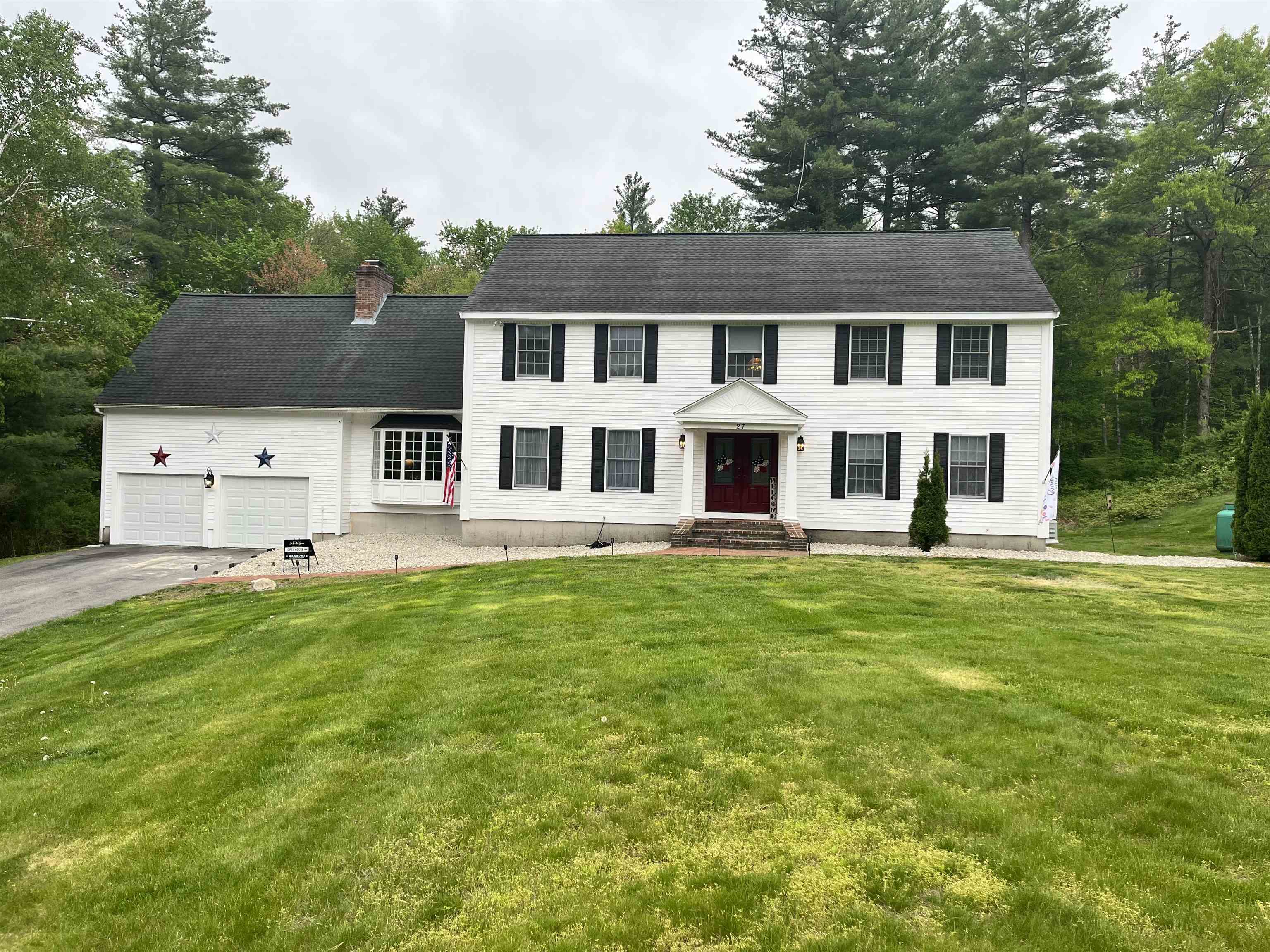 27 East Nashua Road Windham, NH 03087 - Photo 38 of 38