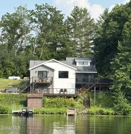 $975,000 | 72 Lake Road, Ballston Lake, NY 12019