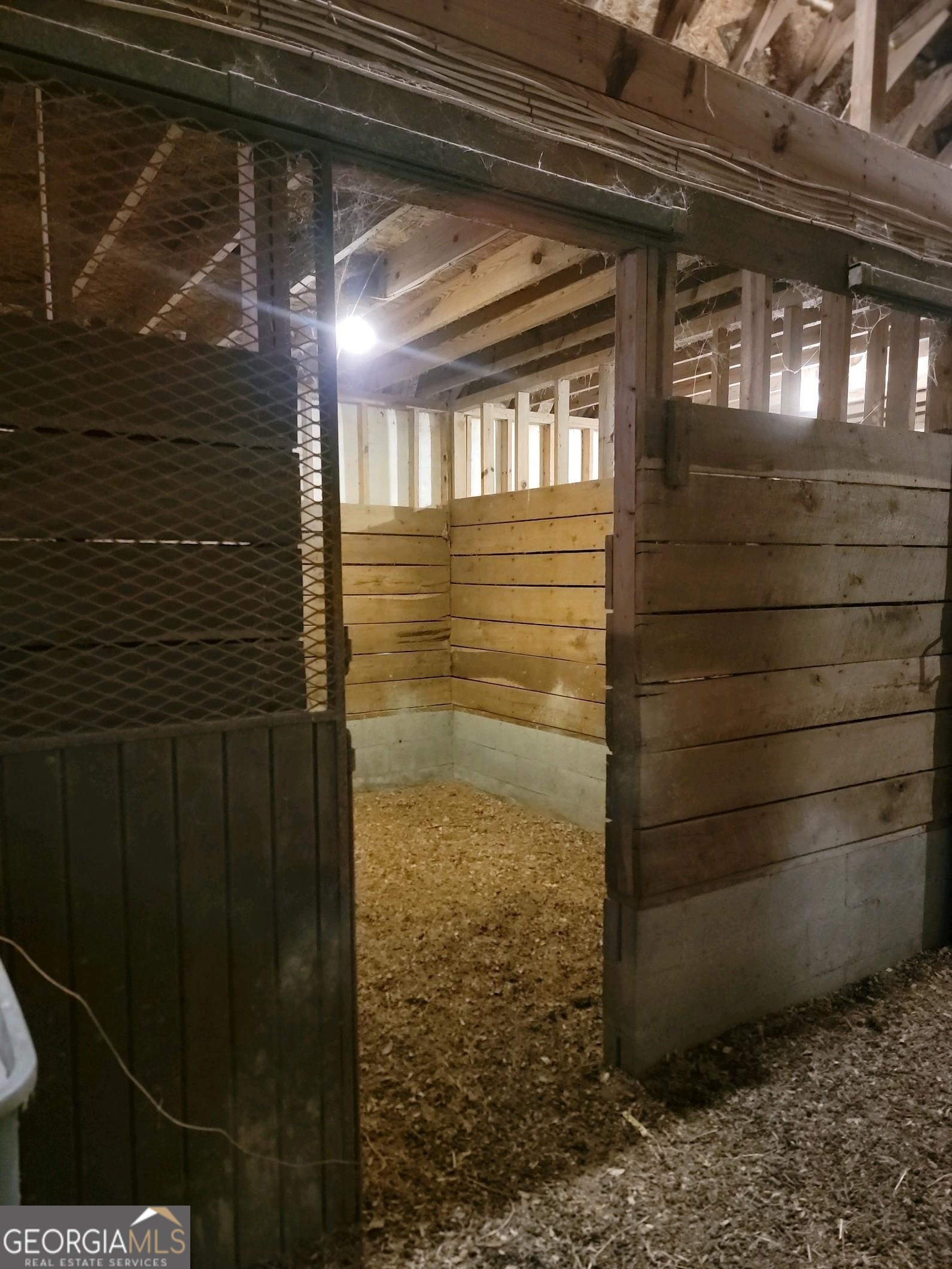 3720 McEver Road Oakwood, GA 30566 - Photo 28 of 73 a view of walk in closet
