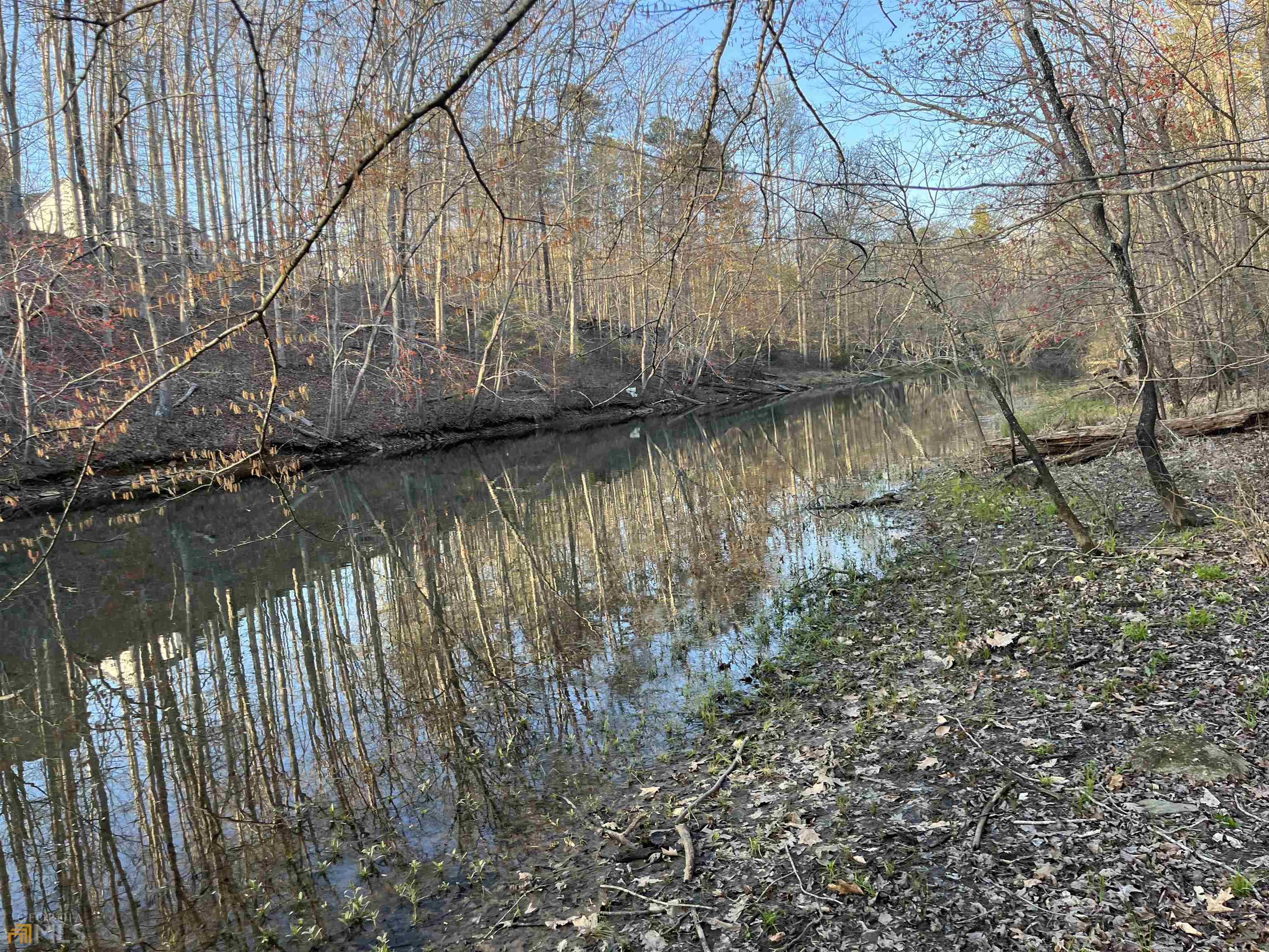 3720 McEver Road Oakwood, GA 30566 - Photo 34 of 73