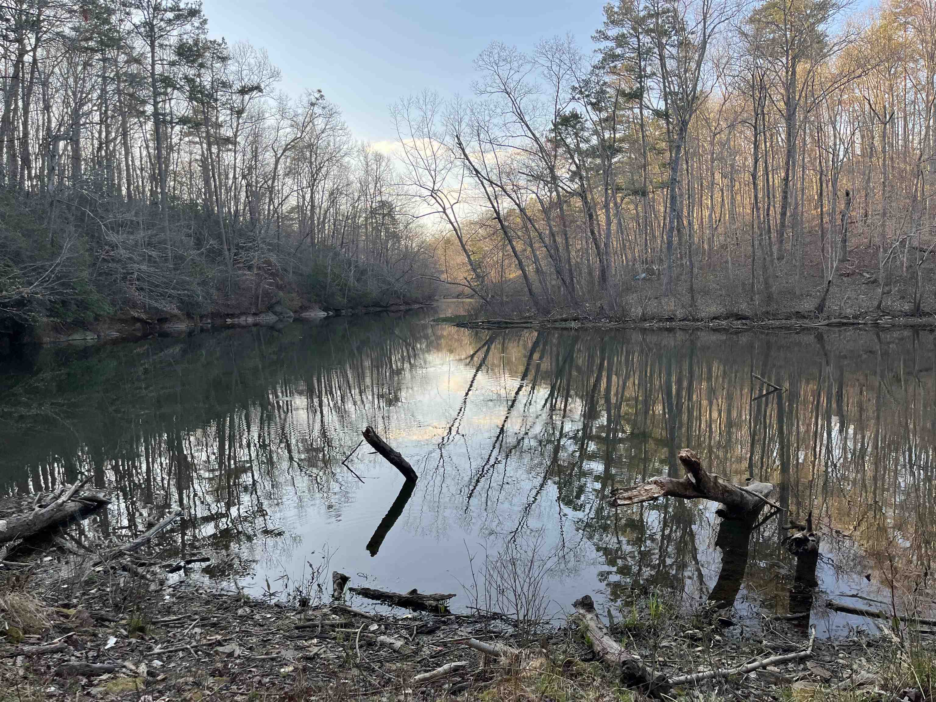 3720 McEver Road Oakwood, GA 30566 - Photo 37 of 73