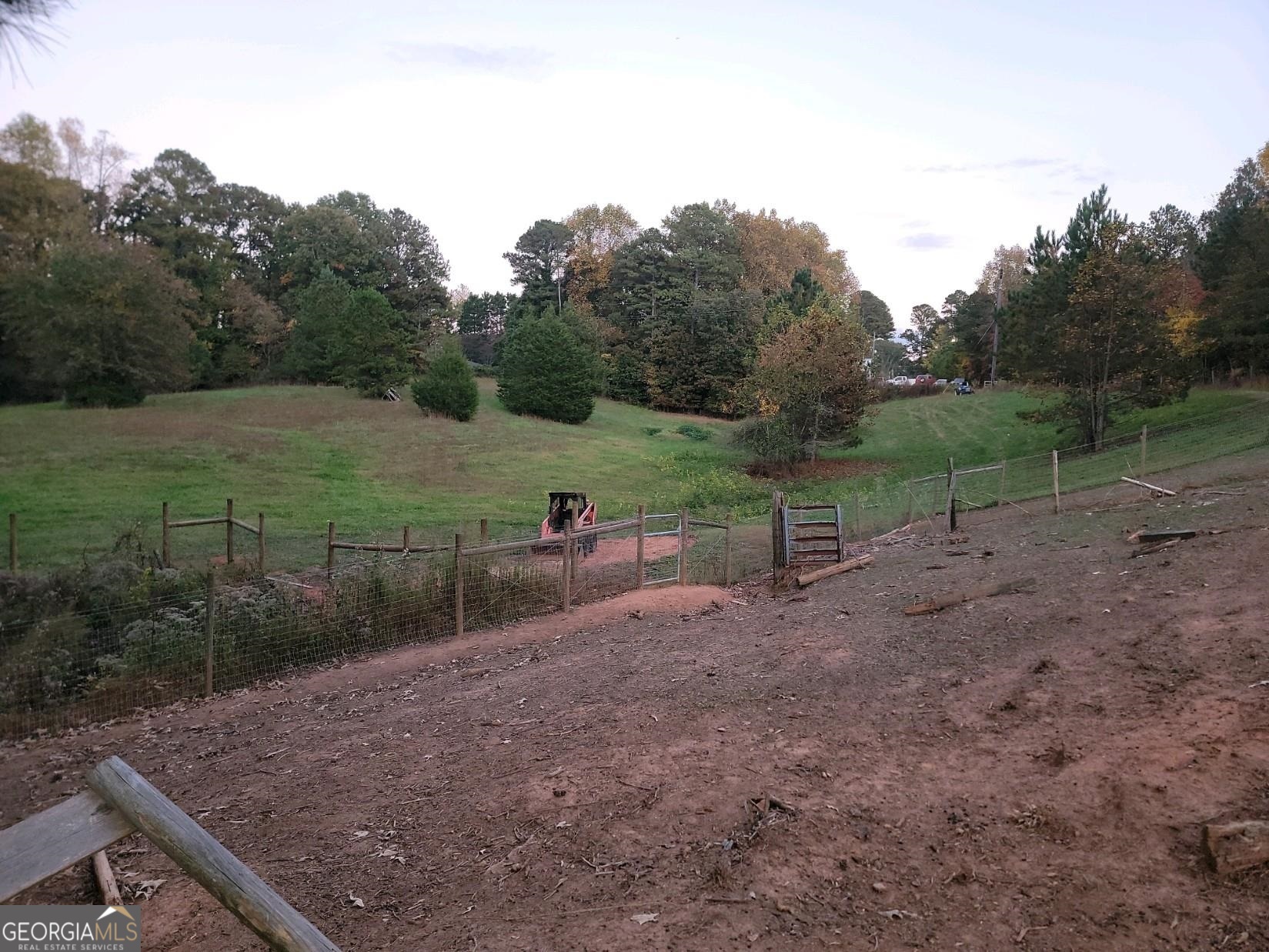 3720 McEver Road Oakwood, GA 30566 - Photo 42 of 73 a view of outdoor space