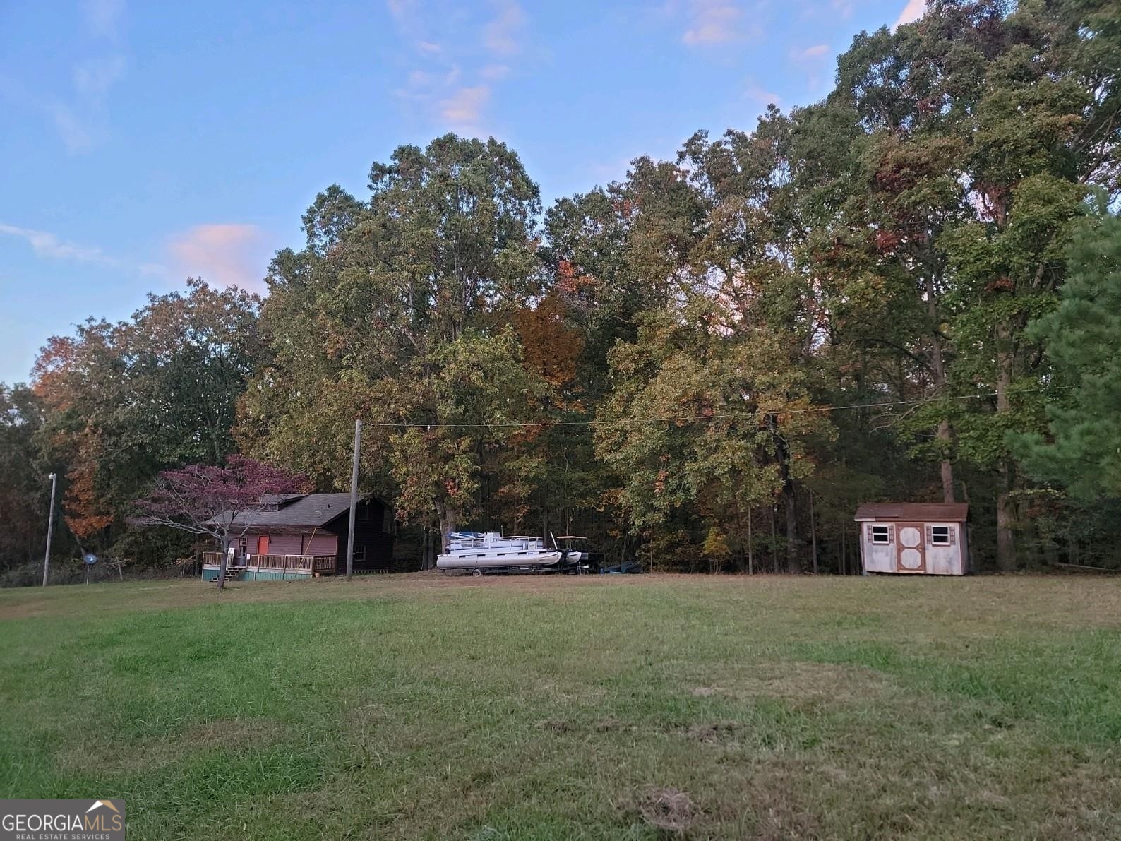 3720 McEver Road Oakwood, GA 30566 - Photo 60 of 73