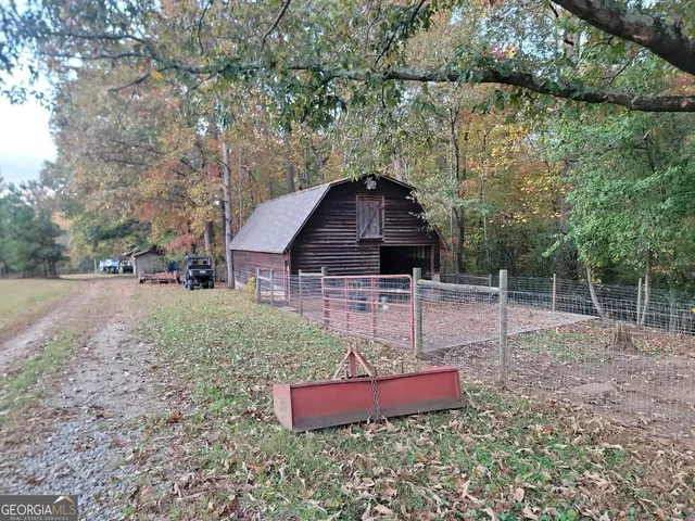 $1,749,991 | 3720 McEver Road, Oakwood, GA 30566