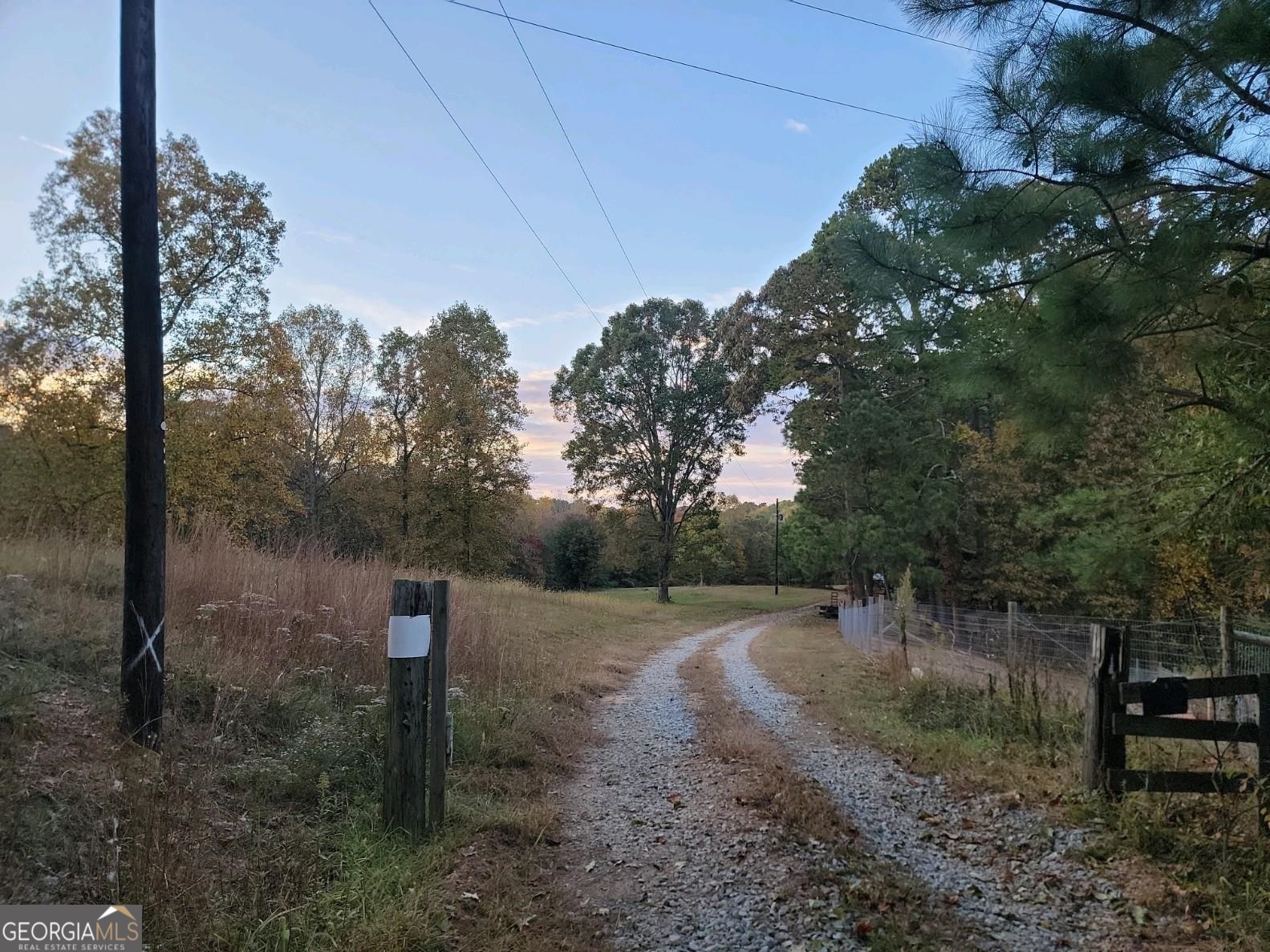 3720 McEver Road Oakwood, GA 30566 - Photo 68 of 73 a view of a outdoor space
