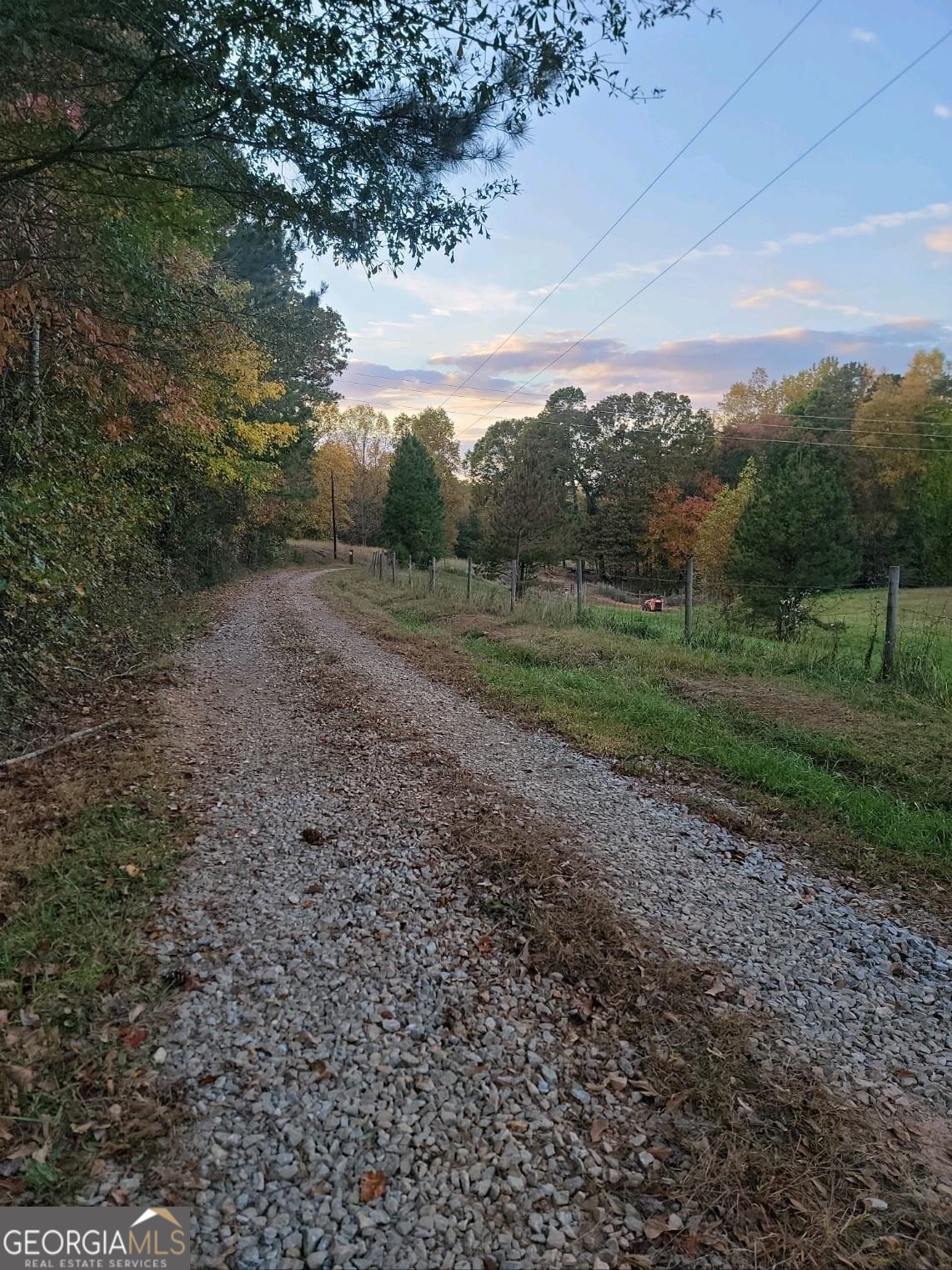 3720 McEver Road Oakwood, GA 30566 - Photo 72 of 73 a view of an outdoor space with mountain view
