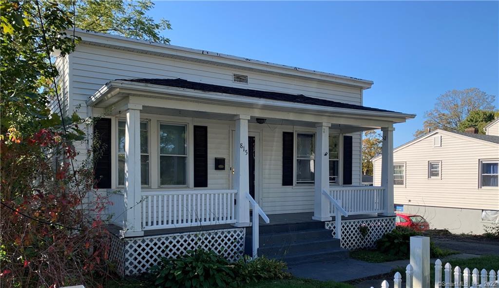 815 Congress Avenue Waterbury, CT 06708 - Photo 1 of 1 Gallery Image 1