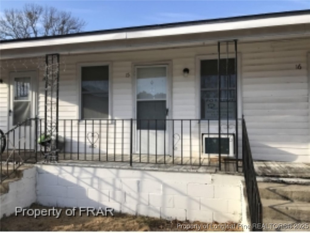 125-19 Bogard Circle Spring Lake, NC 28390 - Photo 1 of 7