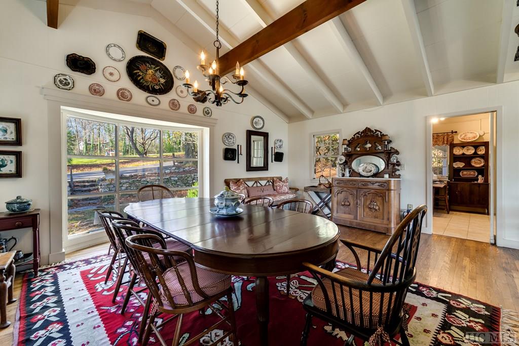 138 Wade Road Cashiers, NC 28717 - Photo 37 of 38 Gallery Image 37
