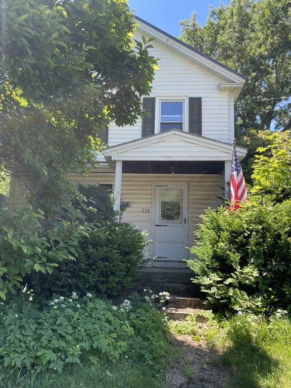 239 River Road South Whately, MA 01373 - Photo 2 of 35
