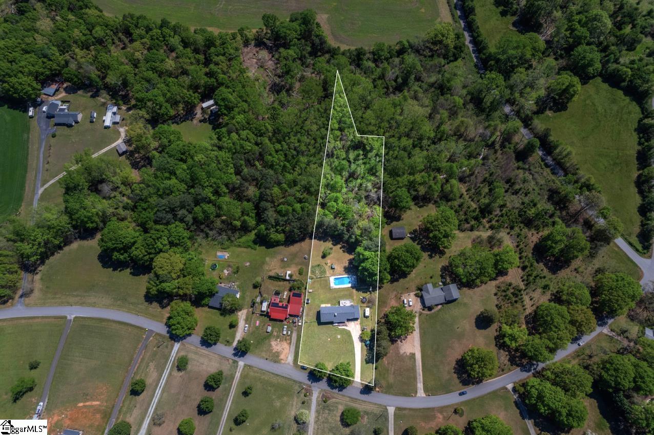 135 Carr Road Piedmont, SC 29673 - Photo 8 of 38 2.15 ACRES