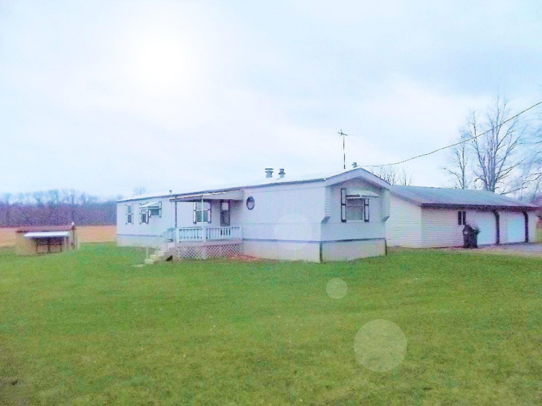 12441 Calhoun Road Jerome, MI 49249 - Photo 1 of 19 DSCF5740