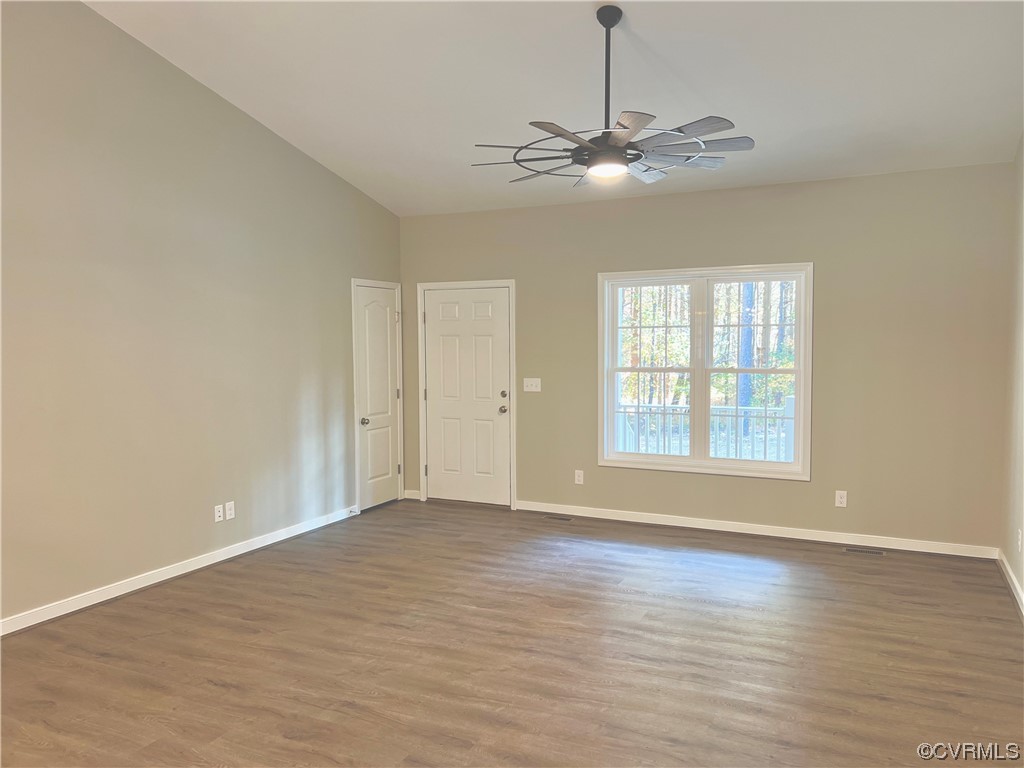 399 Sugarfork Road Cumberland, VA 23040 - Photo 4 of 15 Gallery Image 4