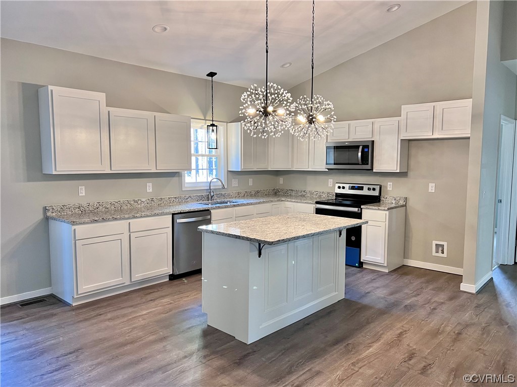 399 Sugarfork Road Cumberland, VA 23040 - Photo 6 of 15 Gallery Image 6