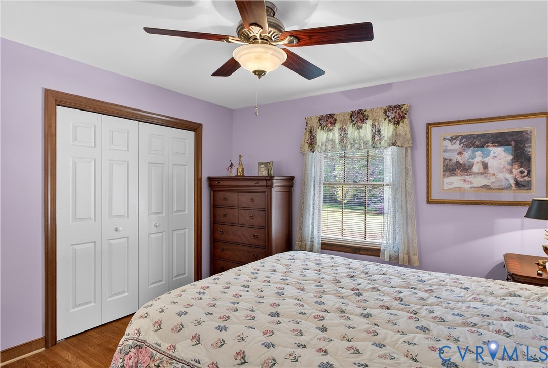 6411 Pine Slash Road Mechanicsville, VA 23116 - Photo 36 of 54