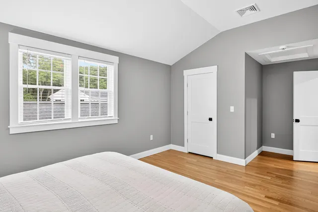 $985,000 | 80 County Road, Unit 3U, North Falmouth, MA 02556