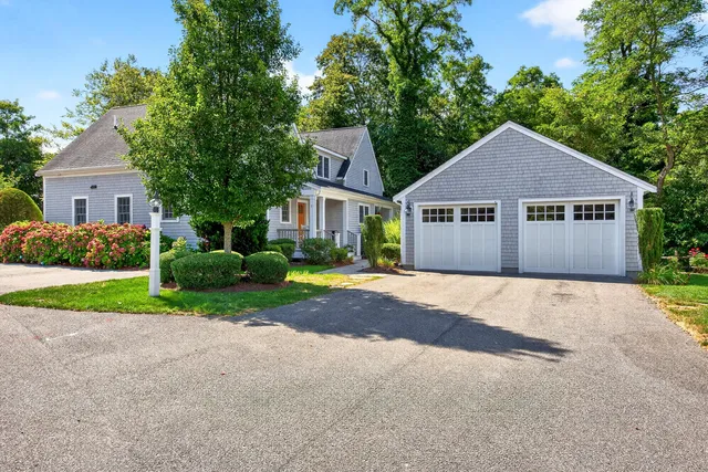 $985,000 | 80 County Road, Unit 3U, North Falmouth, MA 02556