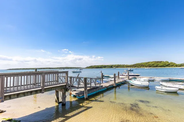 $985,000 | 80 County Road, Unit 3U, North Falmouth, MA 02556