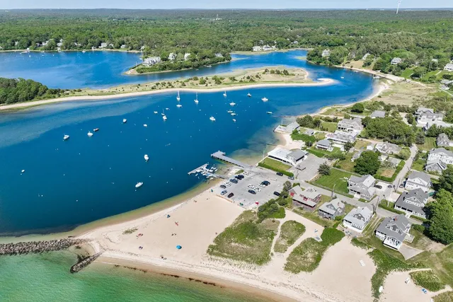 $985,000 | 80 County Road, Unit 3U, North Falmouth, MA 02556