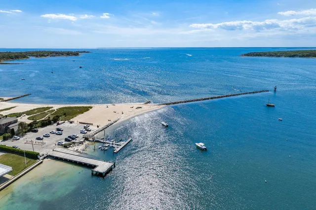 $985,000 | 80 County Road, Unit 3U, North Falmouth, MA 02556