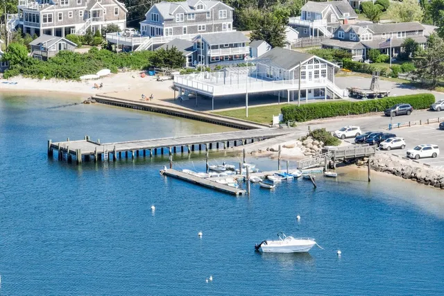 $985,000 | 80 County Road, Unit 3U, North Falmouth, MA 02556