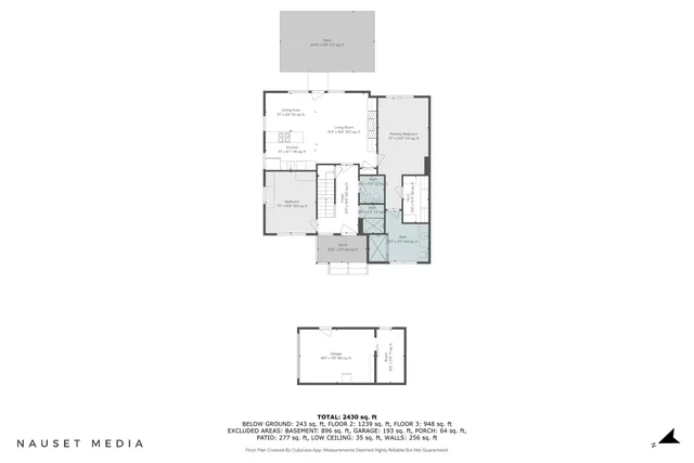 $985,000 | 80 County Road, Unit 3U, North Falmouth, MA 02556