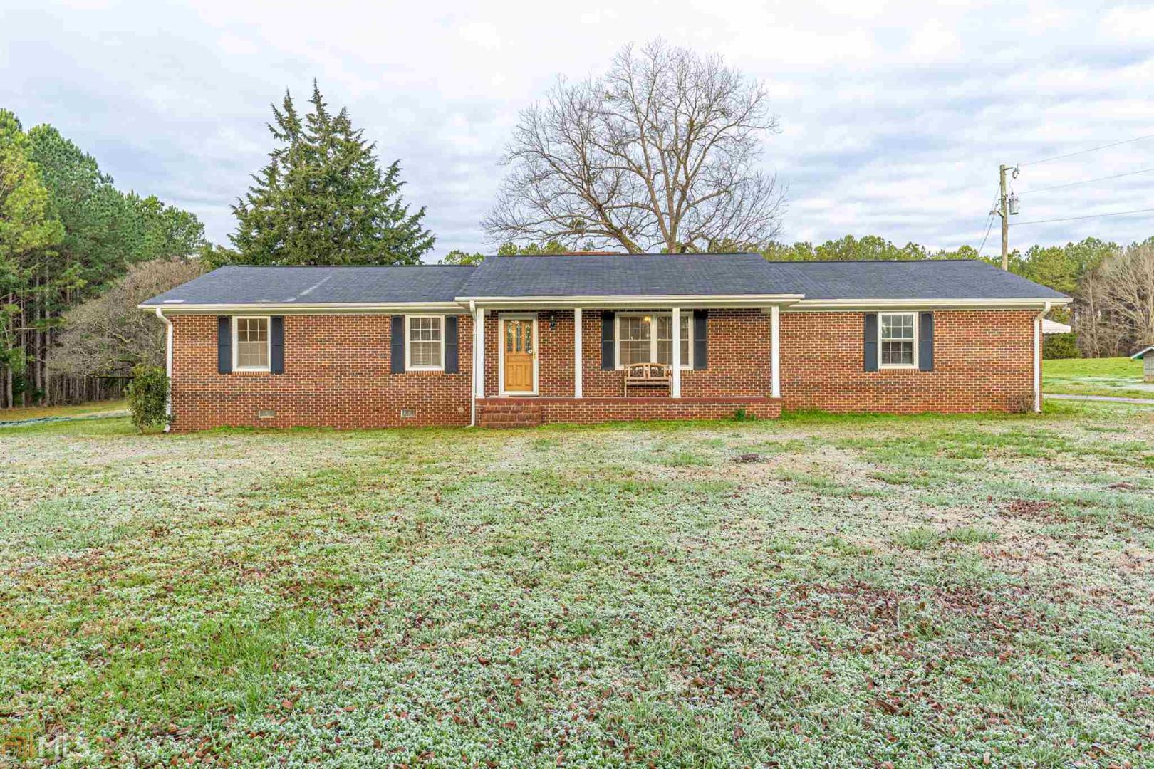 7838 Goolsby Road Monticello, GA 31064 - Photo 1 of 1 Gallery Image 1