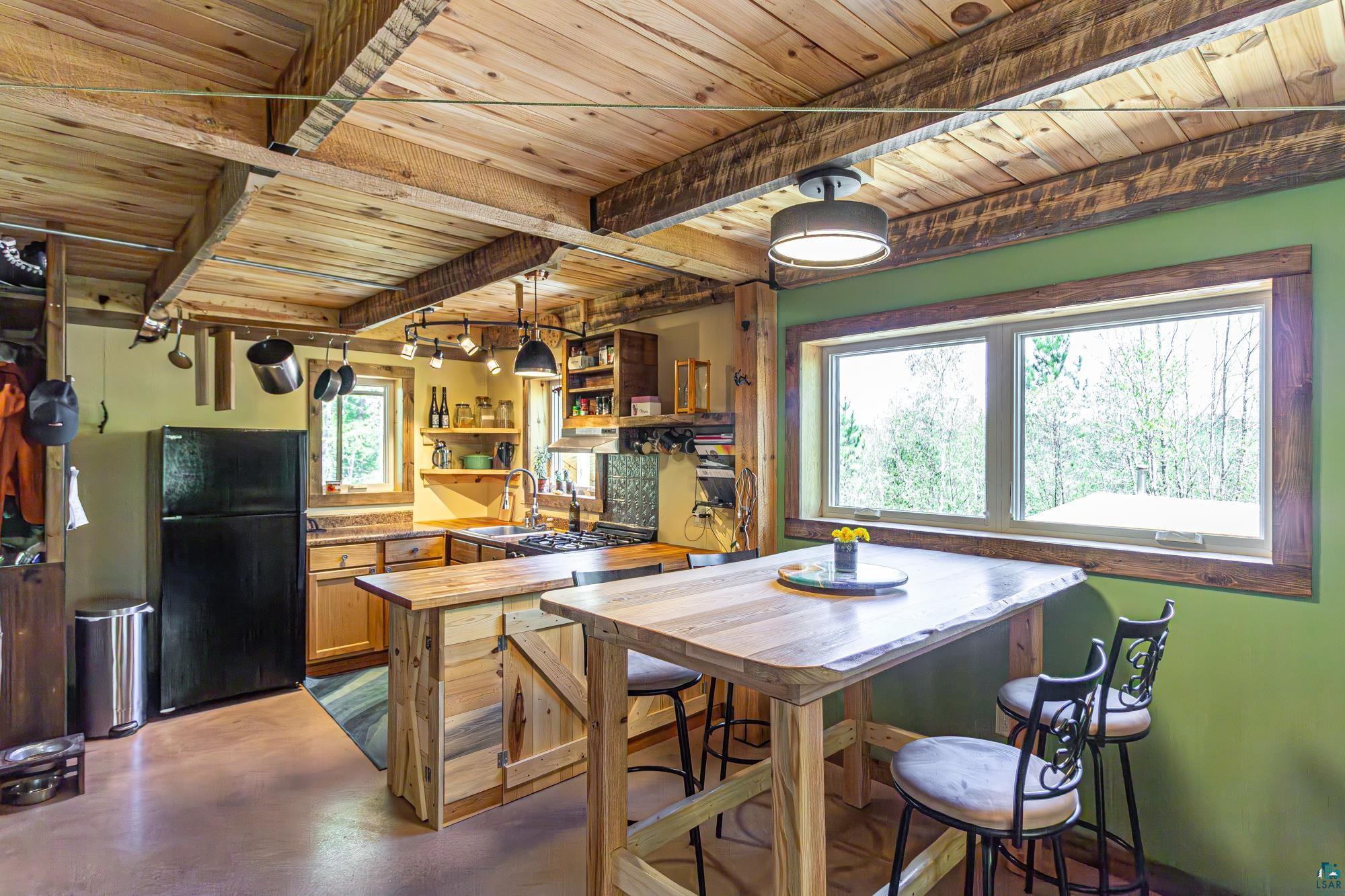 4304 Mud Creek Road Ely, MN 55731 - Photo 19 of 98