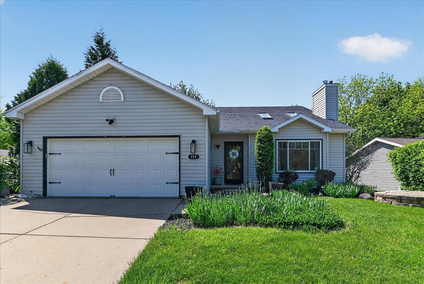 117 Knutson Drive Madison, WI 53704 - Photo 57 of 59