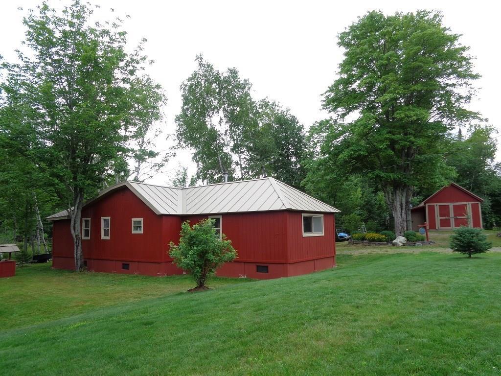 2 Troutdale Road West Forks, ME 04985 - Photo 25 of 34 Photo