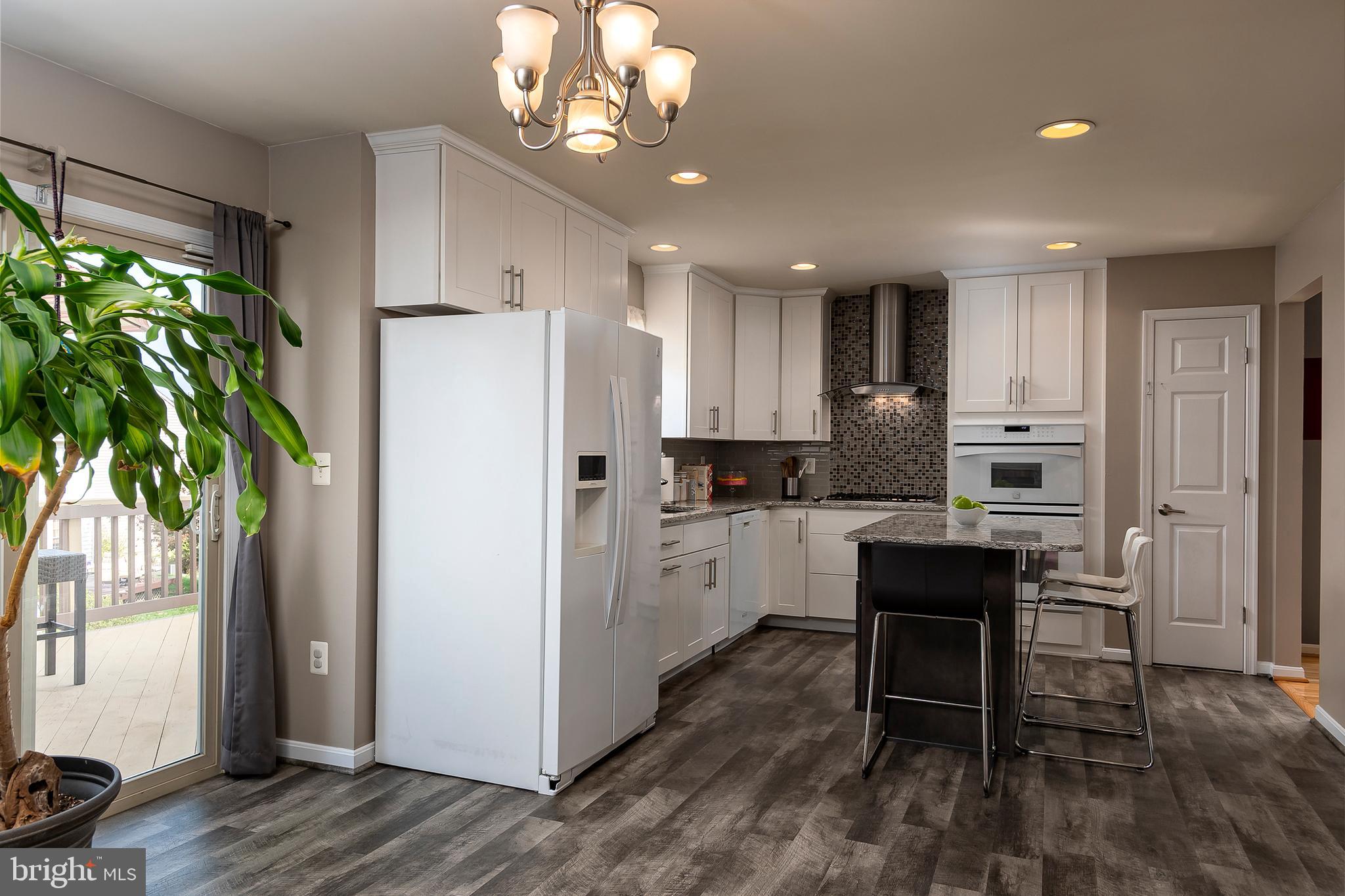 106 Queensberry Road Baltimore, MD 21237 - Photo 13 of 43 Kitchen