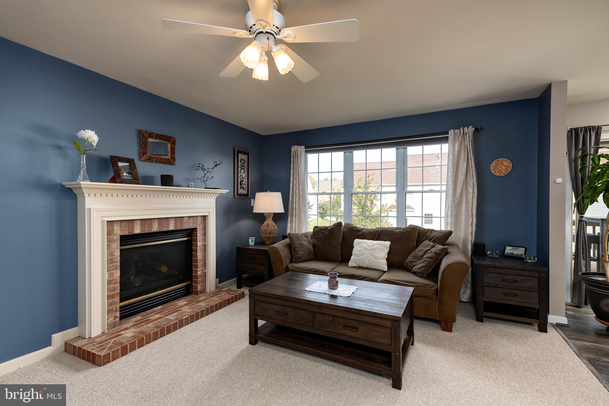 106 Queensberry Road Baltimore, MD 21237 - Photo 17 of 43 Family Room (alt view)