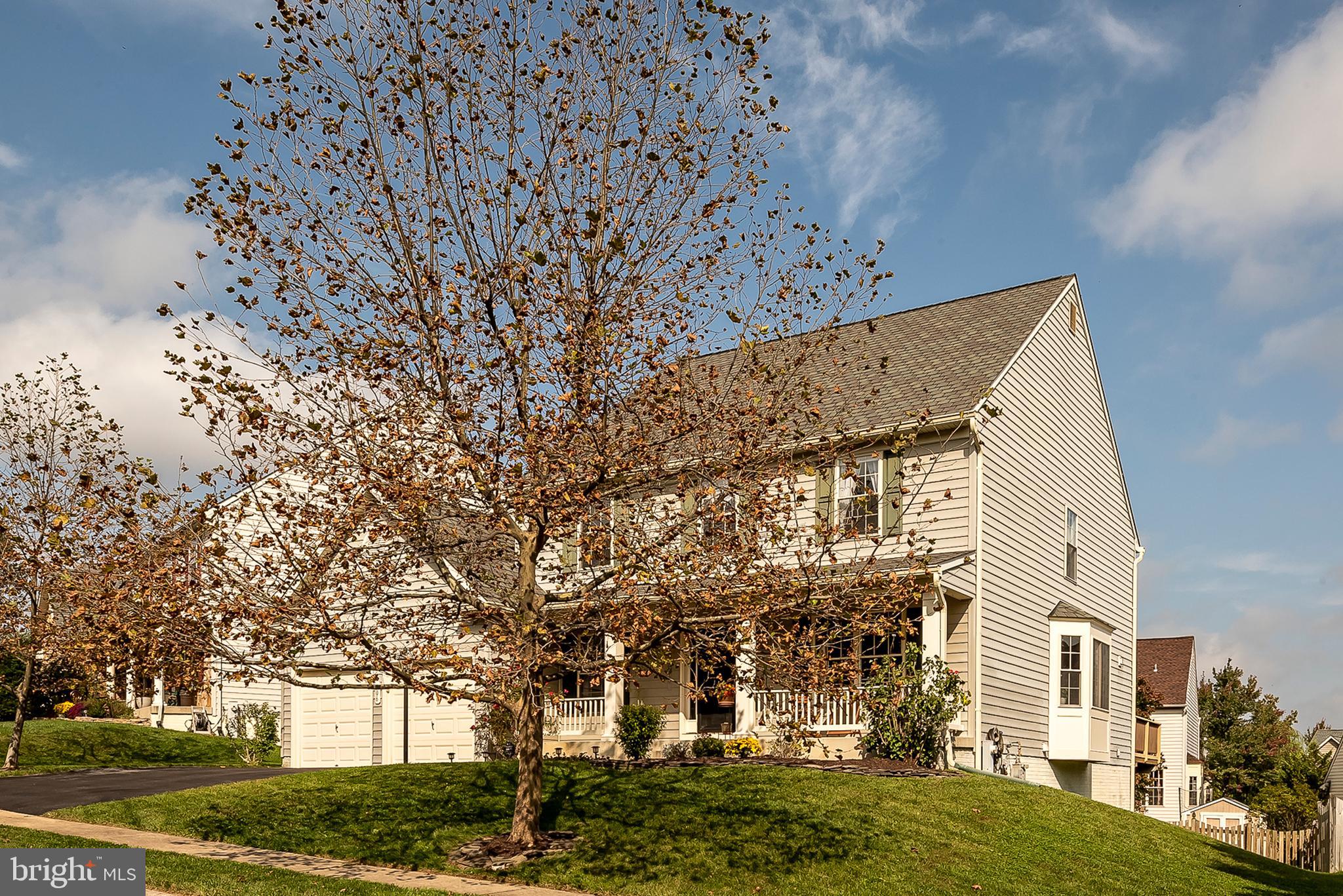 106 Queensberry Road Baltimore, MD 21237 - Photo 3 of 43 Exterior Front (alt view)