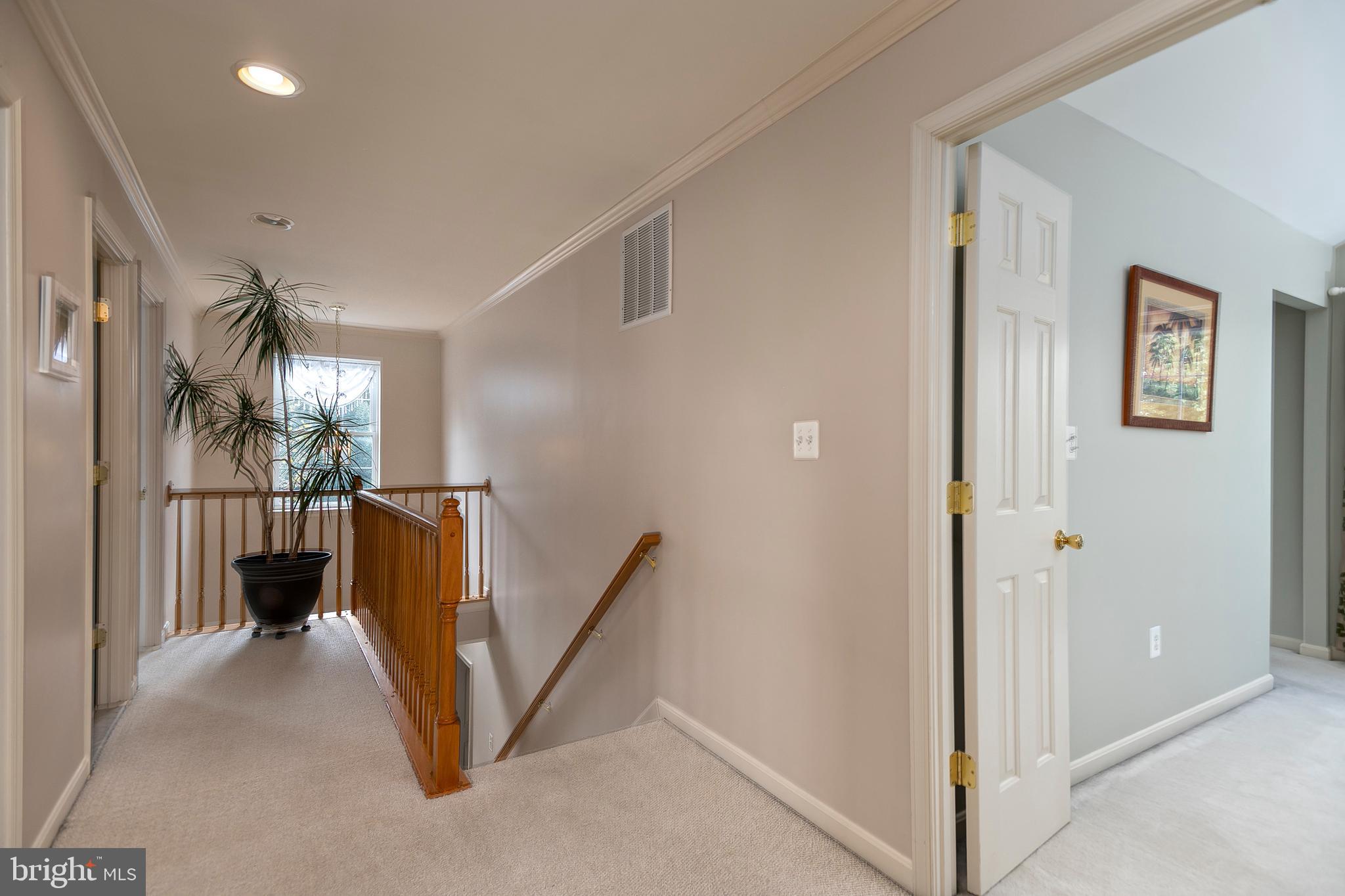 106 Queensberry Road Baltimore, MD 21237 - Photo 21 of 43 Upper Level