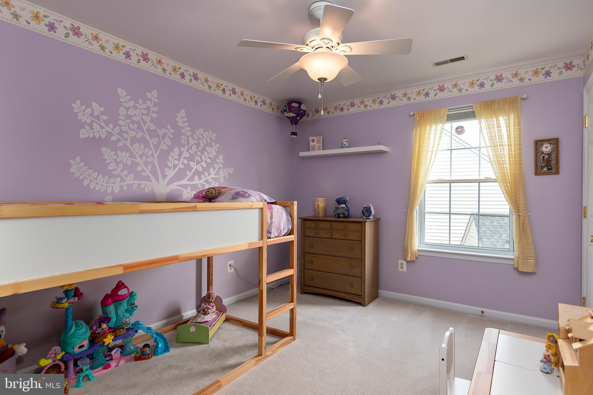106 Queensberry Road Baltimore, MD 21237 - Photo 24 of 43 Bedroom 3
