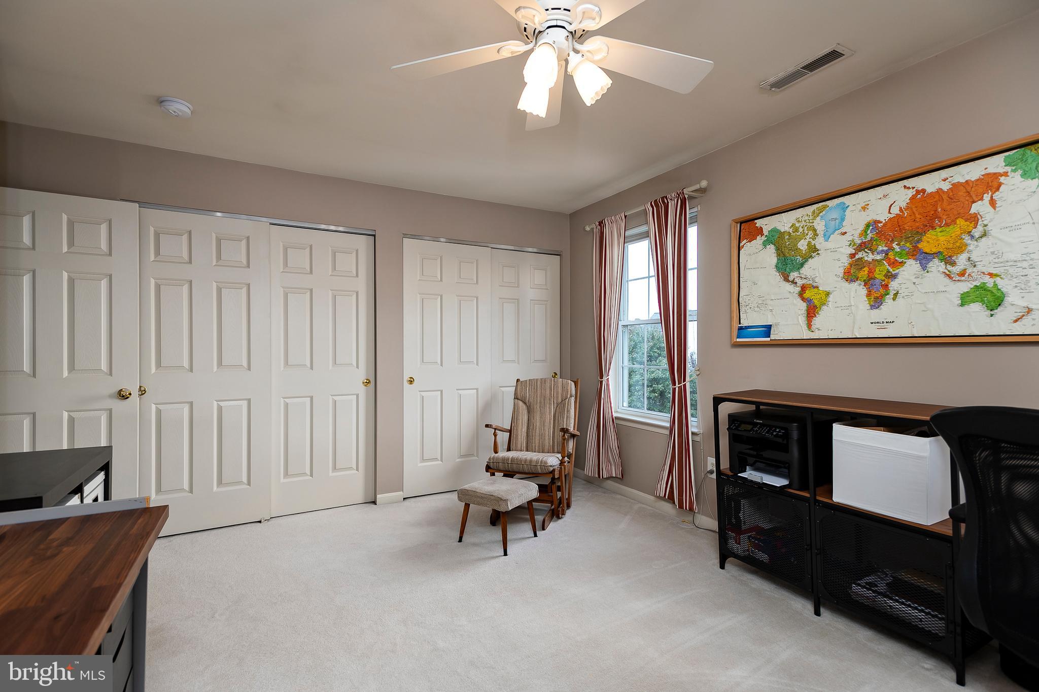 106 Queensberry Road Baltimore, MD 21237 - Photo 26 of 43 Bedroom 4 (alt view)