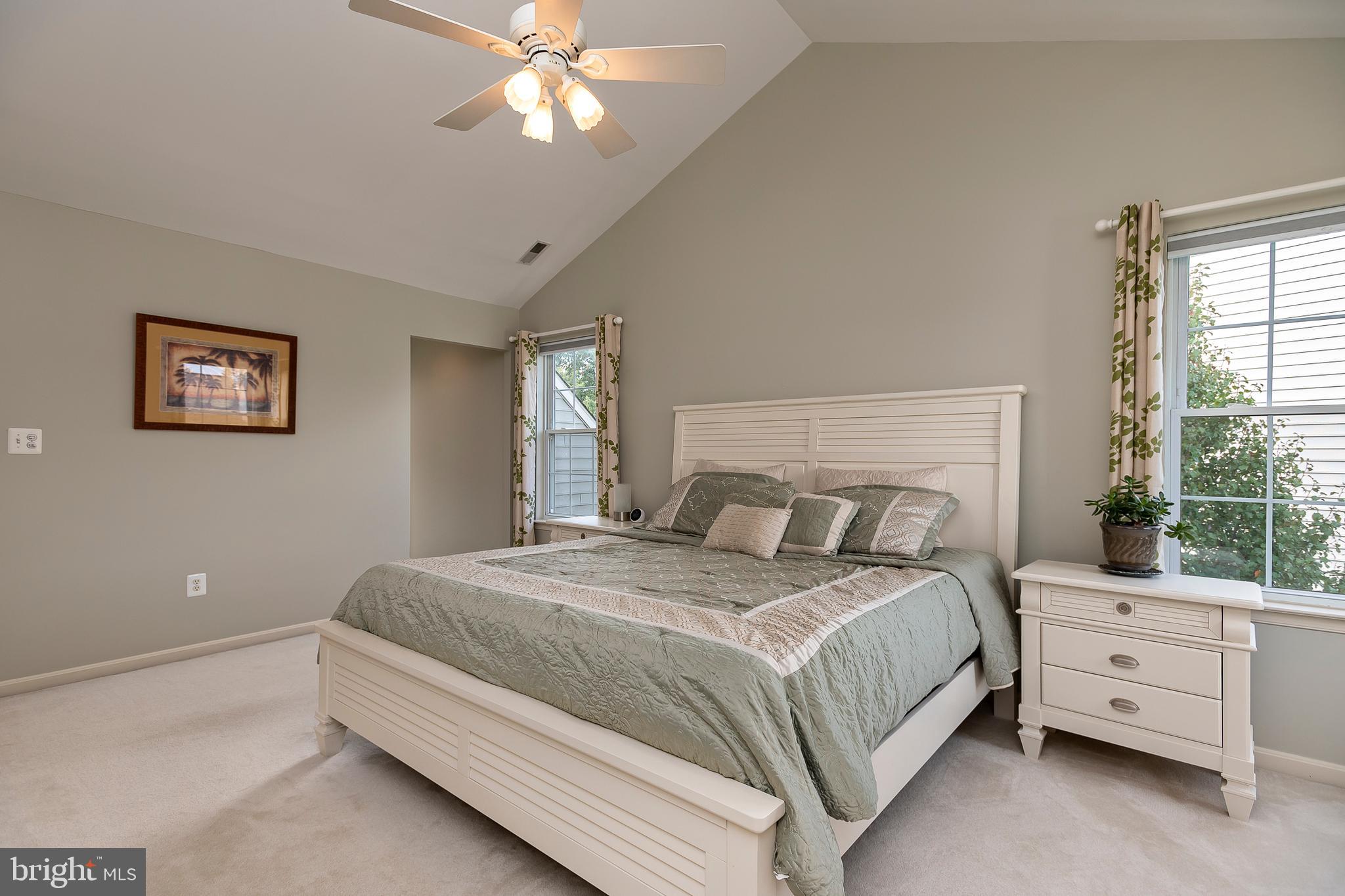 106 Queensberry Road Baltimore, MD 21237 - Photo 29 of 43 Primary Bedroom (alt view)