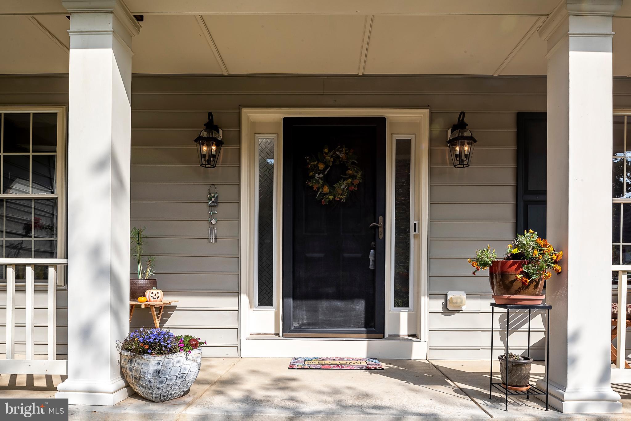 106 Queensberry Road Baltimore, MD 21237 - Photo 4 of 43 Front Entrance