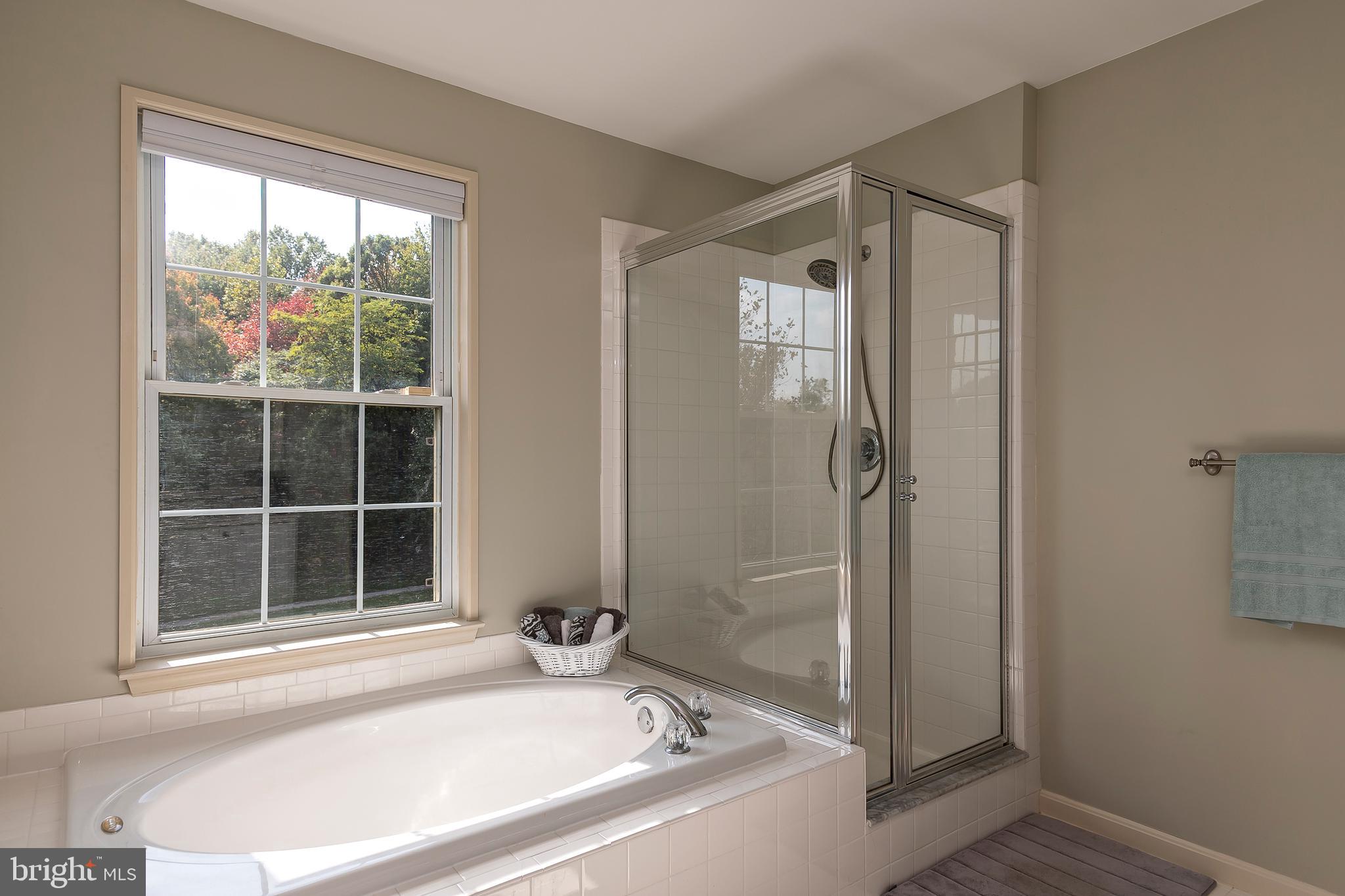 106 Queensberry Road Baltimore, MD 21237 - Photo 31 of 43 Primary Bathroom (alt view)