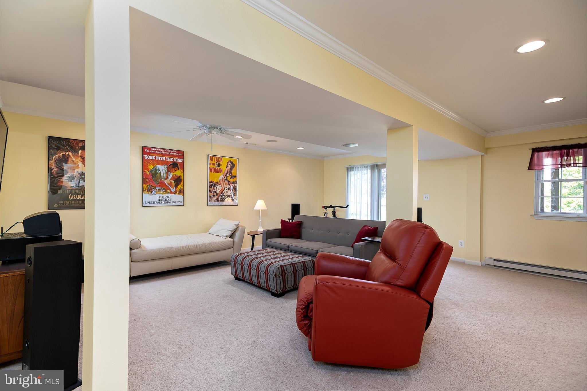 106 Queensberry Road Baltimore, MD 21237 - Photo 32 of 43 Rec Room