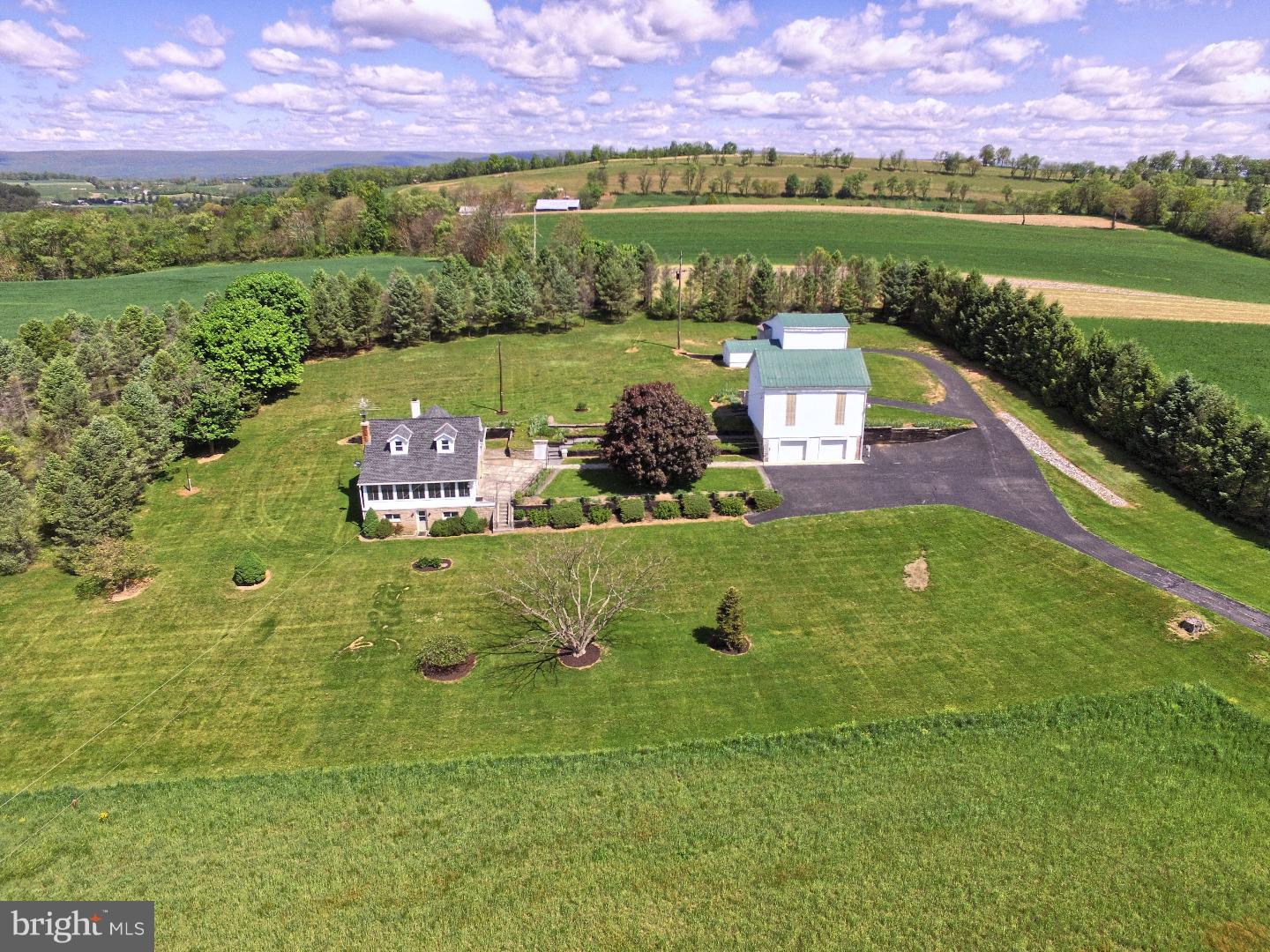 151 Scull Hill Loop Road Bernville, PA 19506 - Photo 1 of 22 Gallery Image 1