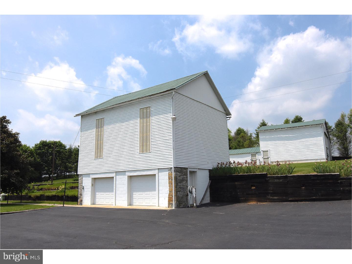 151 Scull Hill Loop Road Bernville, PA 19506 - Photo 14 of 22 Gallery Image 14