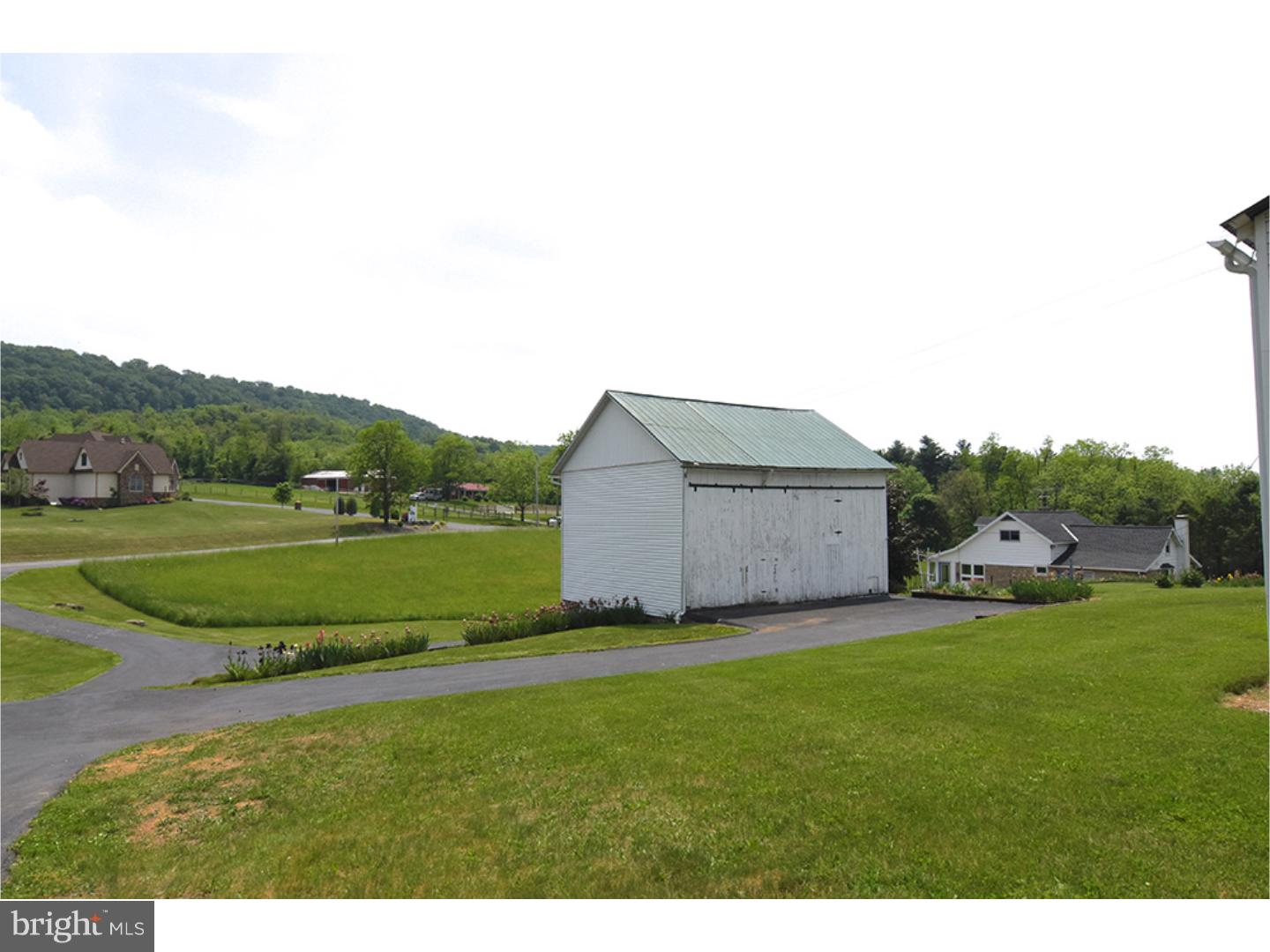 151 Scull Hill Loop Road Bernville, PA 19506 - Photo 17 of 22 Gallery Image 17