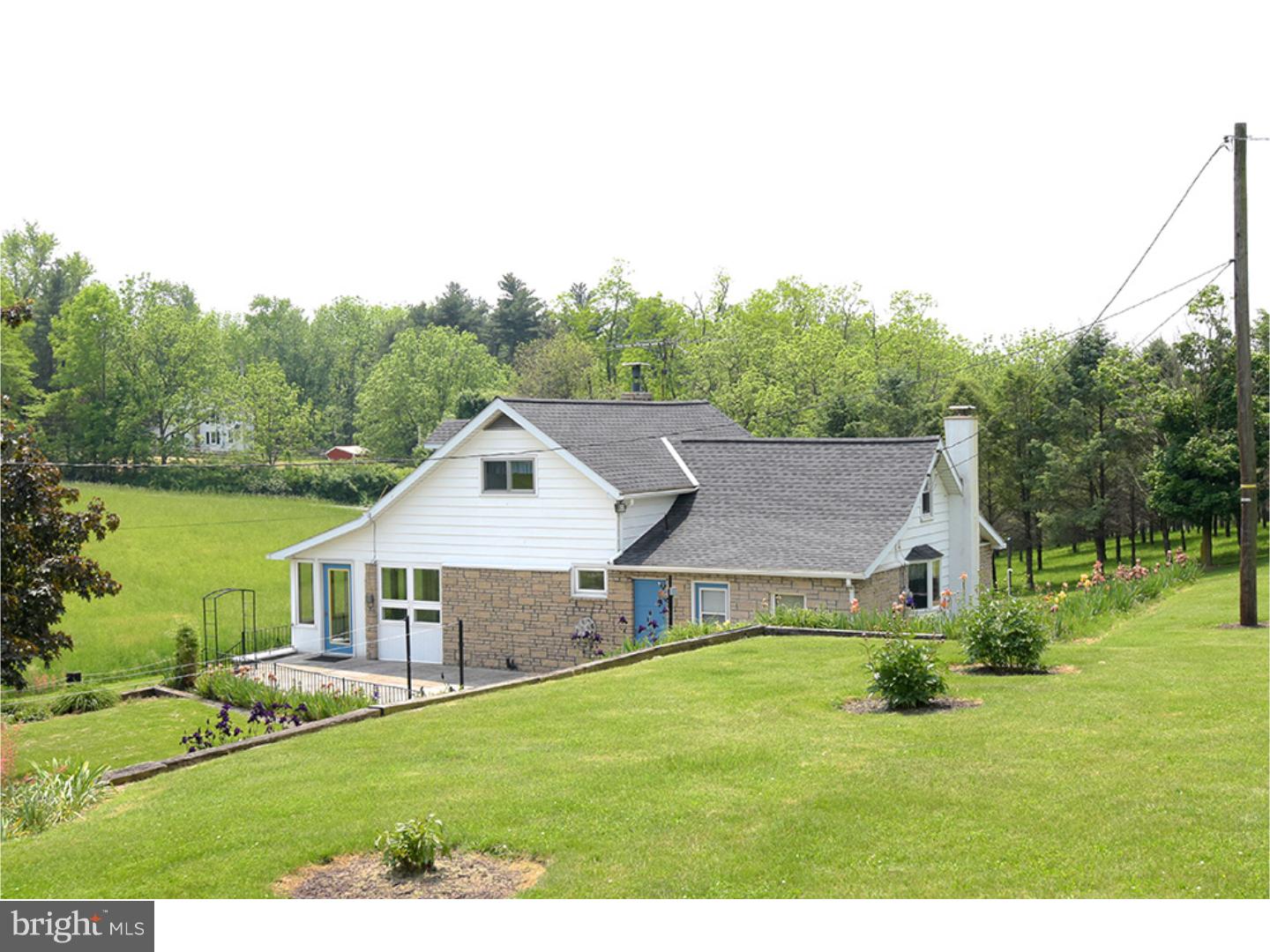 151 Scull Hill Loop Road Bernville, PA 19506 - Photo 18 of 22 Gallery Image 18