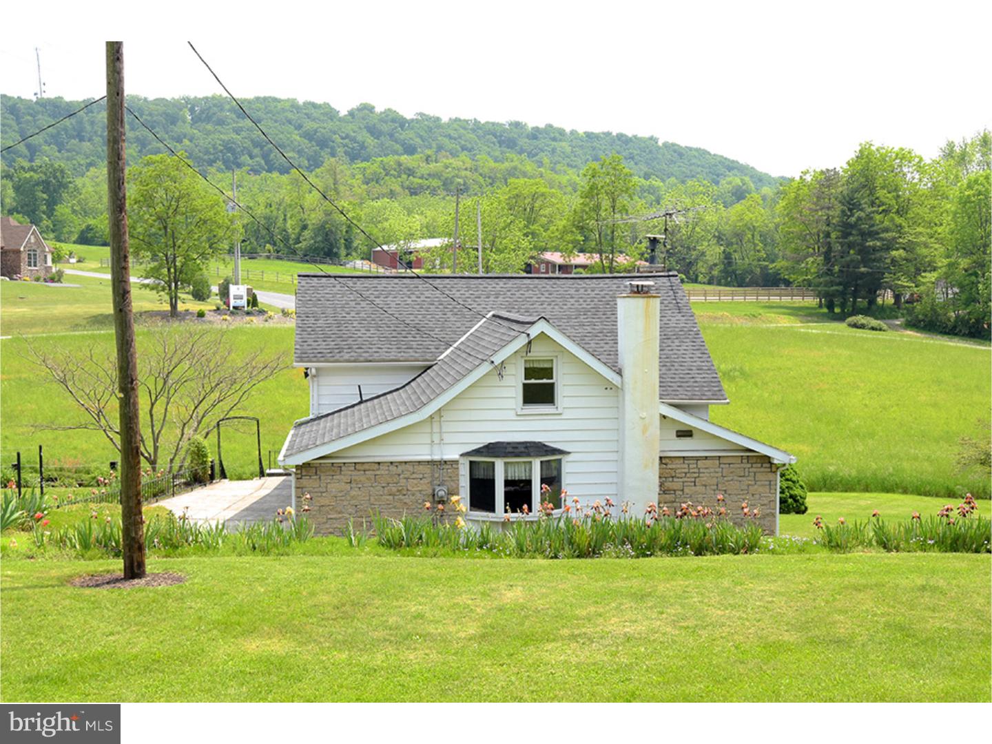 151 Scull Hill Loop Road Bernville, PA 19506 - Photo 20 of 22 Gallery Image 20