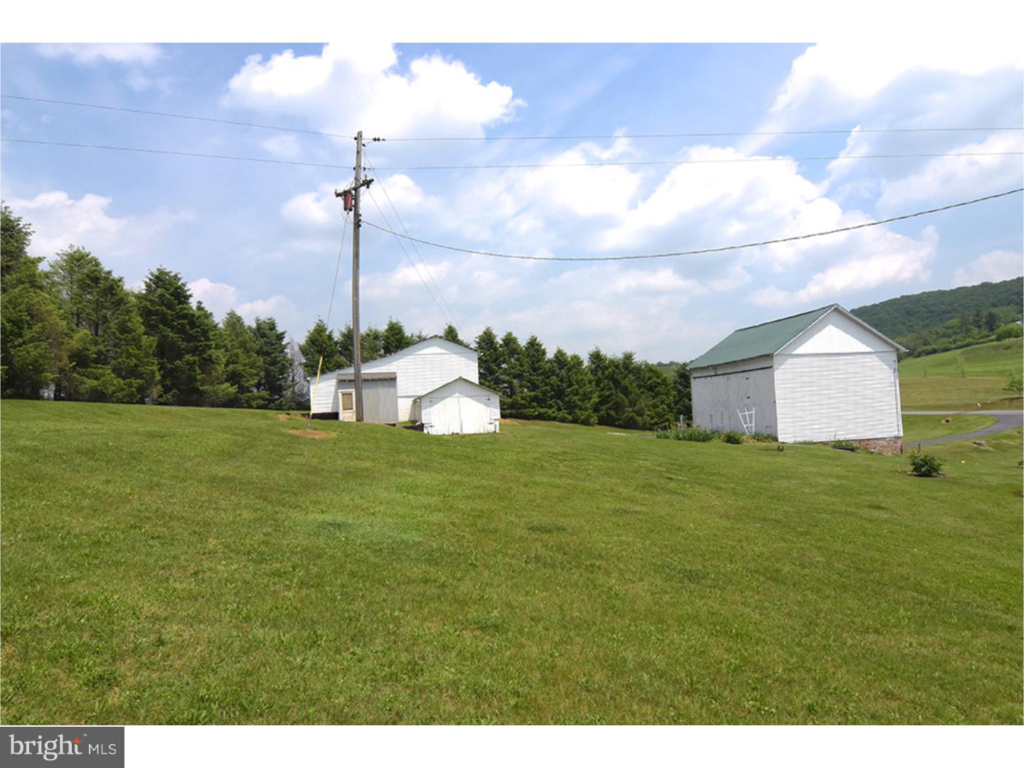151 Scull Hill Loop Road Bernville, PA 19506 - Photo 21 of 22 Gallery Image 21
