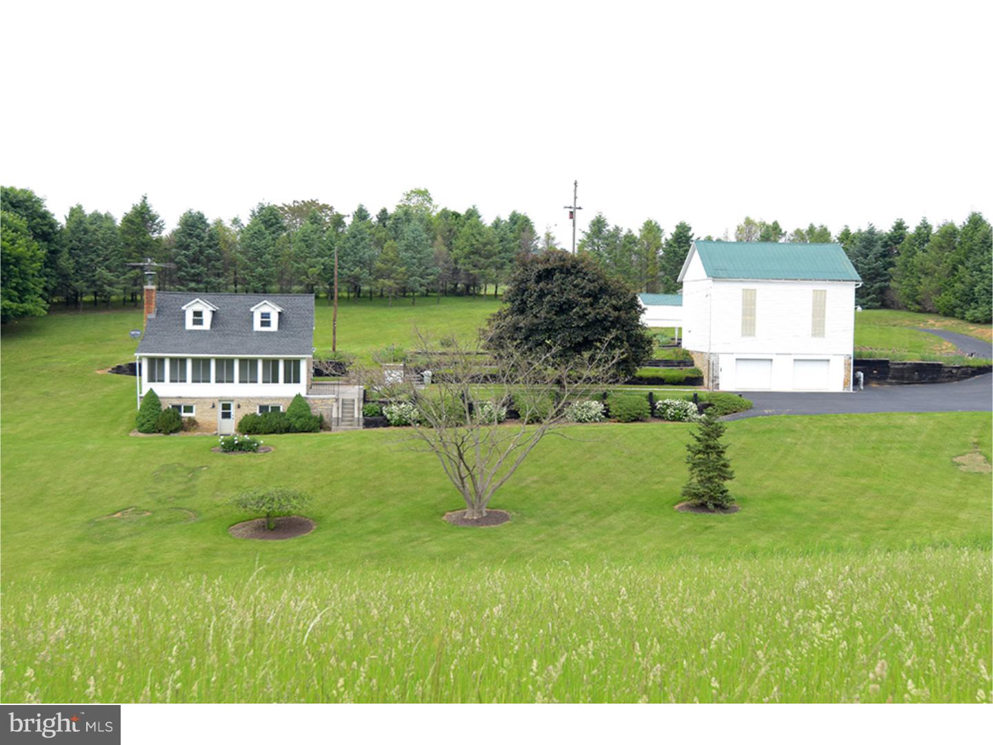 151 Scull Hill Loop Road Bernville, PA 19506 - Photo 22 of 22 Gallery Image 22